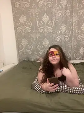 Patpatpatcift online show from August 7, 2026, 8:00 pm