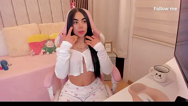 Snapshot of tamy_xoo chatting on July 19, 2026, 6:22 pm tamy xoo online show from July 19, 2026, 6:22 pm