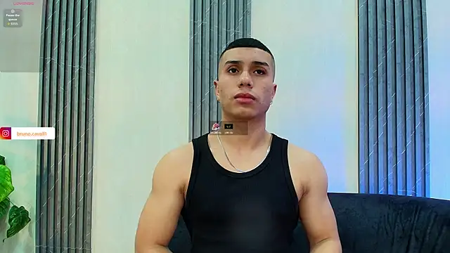 bruno cavalli online show from June 28, 2026, 4:46 pm