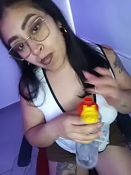 AnonymousGirl online show from July 1, 2026, 9:47 pm