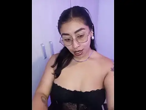 AnonymousGirl online show from July 12, 2026, 6:43 pm