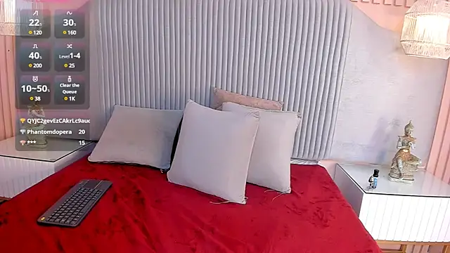 Snapshot of janna_lopez_ chatting on February 27, 2025, 1:28 pm janna lopez online show from February 27, 2025, 1:28 pm