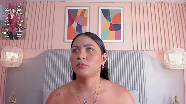 Snapshot of janna_lopez_ chatting on March 15, 2025, 6:43 pm janna lopez online show from March 15, 2025, 6:43 pm