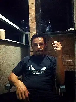 Snapshot of Santanacumxplod chatting on July 2, 2026, 1:38 am Santanacumxplod online show from July 2, 2026, 1:38 am