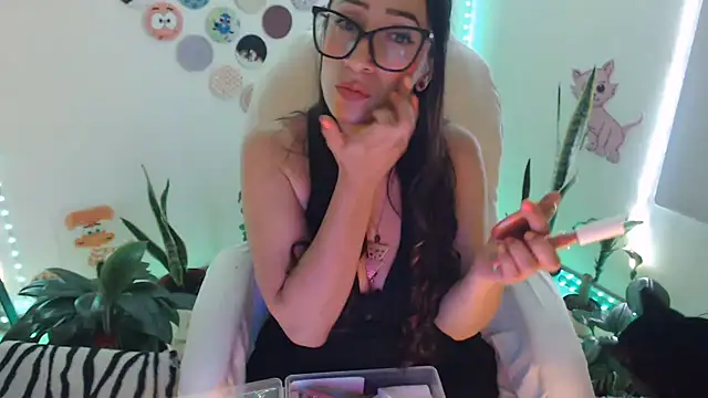 samy love35 online show from August 3, 2026, 3:27 am