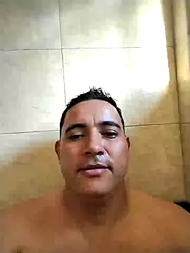 Josejotacamargo online show from January 16, 2025, 9:40 pm