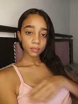 Zoe Sweett18 online show from July 6, 2026, 6:43 pm