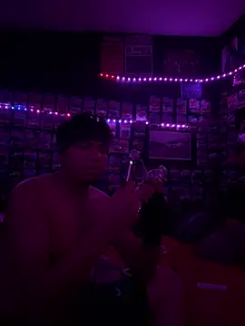 Blade Ryder666 online show from June 28, 2026, 7:47 am