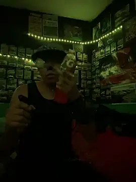 Blade Ryder666 online show from July 5, 2026, 2:07 am