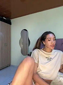 zoe storm online show from July 9, 2026, 10:47 pm
