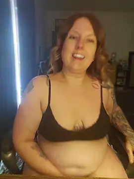 TattedMamaXOXO online show from July 21, 2026, 6:10 pm