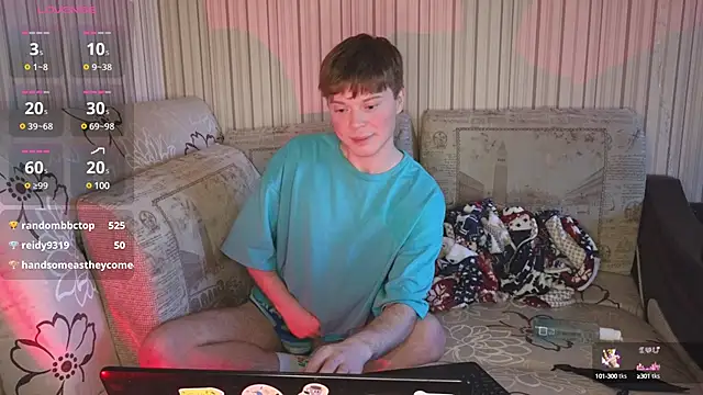 cameron-crowly online show from February 6, 2025, 12:26 pm