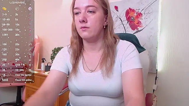MarthaSimons online show from July 10, 2026, 5:01 am