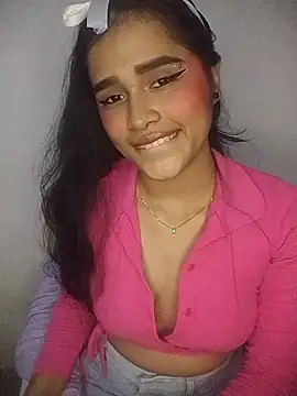 Morenalatina-hotsex online show from August 5, 2026, 2:25 am