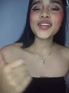 Morenalatina-hotsex online show from August 6, 2026, 4:14 am
