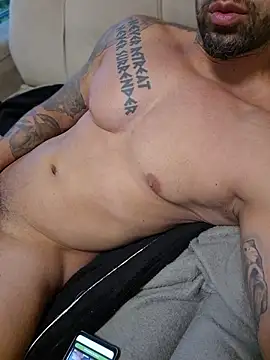 badbrown online show from June 12, 2026, 11:09 am
