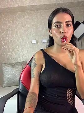 genesissara online show from May 15, 2026, 11:23 pm