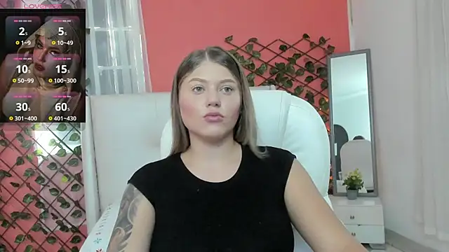 alaia greyy online show from July 6, 2026, 8:11 pm