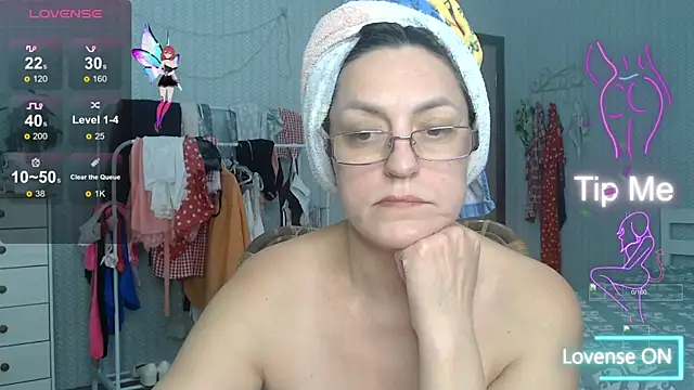Soffya Soy online show from November 16, 2025, 12:44 pm