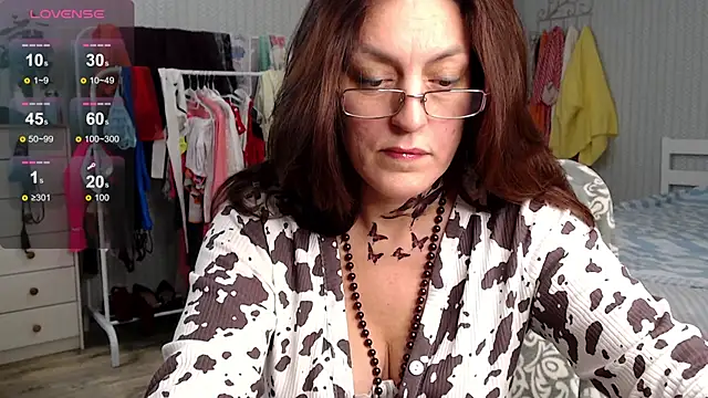 Soffya Soy online show from November 29, 2025, 10:02 pm