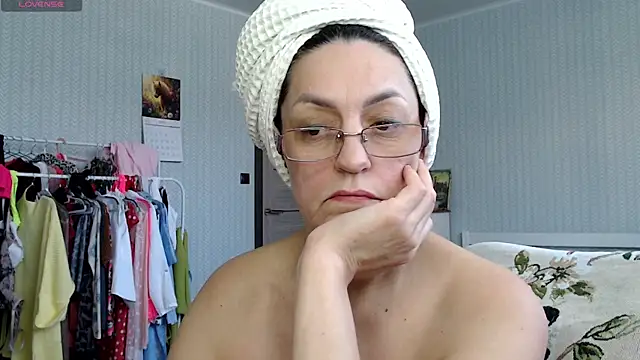 Soffya Soy online show from March 22, 2026, 10:18 am