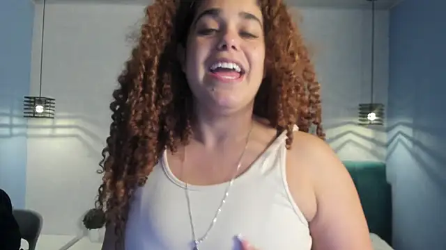 ninna curly online show from July 7, 2026, 3:42 am