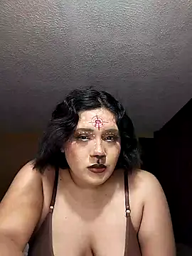 belenvaleria online show from November 1, 2025, 12:23 am