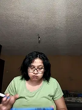 belenvaleria online show from February 25, 2026, 1:15 am