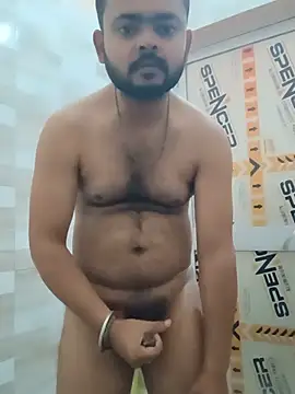 guavam65 online show from July 20, 2026, 2:41 pm