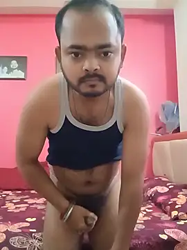 guavam65 online show from July 26, 2026, 12:41 am