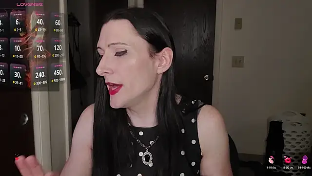 Ivyrose4999 online show from June 10, 2026, 3:22 pm