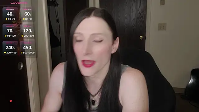 Ivyrose4999 online show from July 4, 2026, 3:18 pm