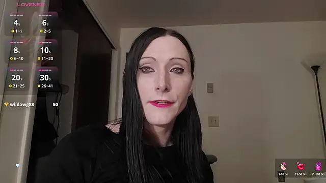 Ivyrose4999 online show from July 8, 2026, 3:49 pm