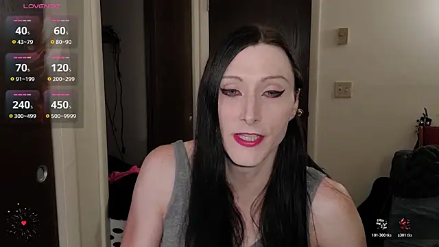 Ivyrose4999 online show from July 30, 2026, 2:27 pm