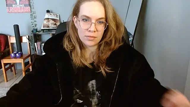 Chill Billie online show from June 12, 2026, 11:31 am