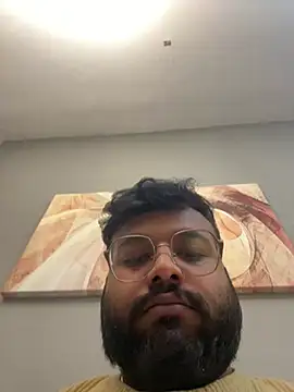 SoloChill online show from July 22, 2026, 12:02 am