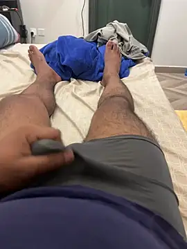 SoloChill online show from July 23, 2026, 10:24 am