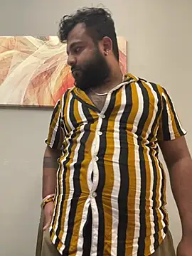 SoloChill online show from July 28, 2026, 1:56 am