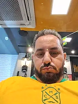 Cruelmalvado online show from June 20, 2026, 8:55 pm