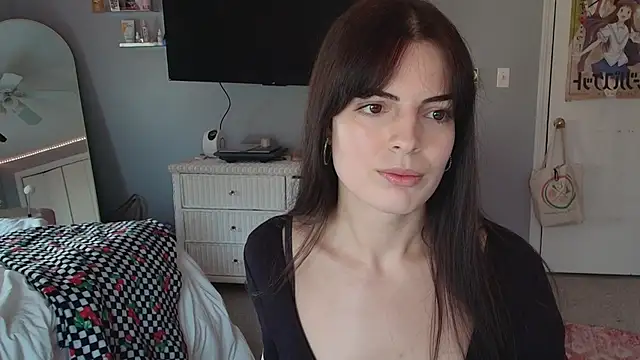 princesselysia online show from March 26, 2026, 2:44 pm