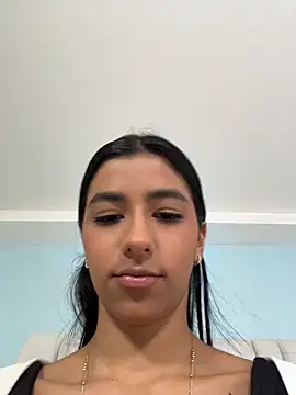 Snapshot of eva_roseee chatting on June 6, 2026, 8:13 pm eva roseee online show from June 6, 2026, 8:13 pm