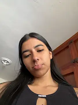 Snapshot of eva_roseee chatting on June 11, 2026, 6:06 pm eva roseee online show from June 11, 2026, 6:06 pm