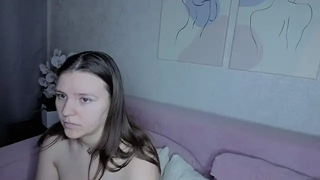 Jenny Jimmy online show from June 22, 2026, 3:25 am