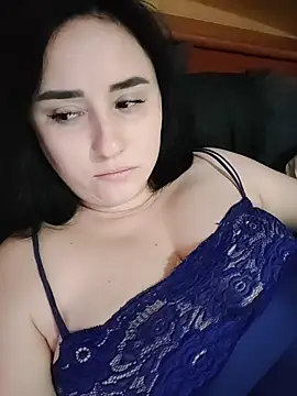 AddieAdams online show from May 14, 2026, 3:57 am