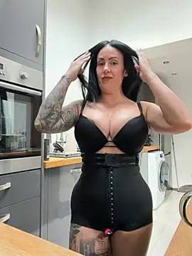 goddess-harper online show from July 23, 2026, 10:46 am