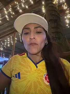 Sofiadelacruz online show from June 27, 2026, 11:21 pm
