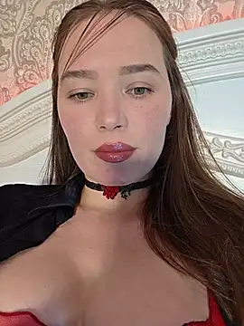 GoddessYanaMironova online show from May 31, 2026, 12:19 am