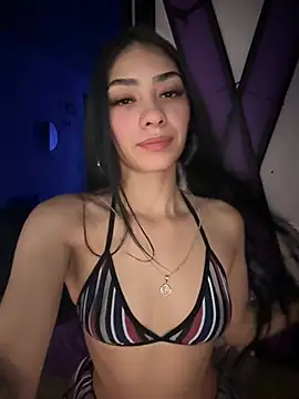 TayylorSexx online show from March 6, 2026, 3:47 am