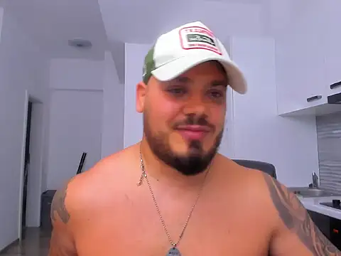ZackMasterss online show from July 21, 2026, 6:54 pm