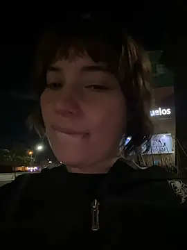 Maggie Geller online show from July 29, 2026, 1:48 am